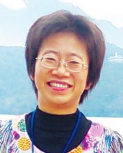 禪修見證-婕鈮蘇