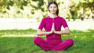禪與科學-禪定有助心血管健康