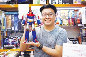 大數據加持＋線上線下全通路玩具老店營收翻6倍