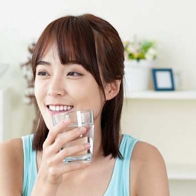 【健康喝水Part2】10招喝水法，快速趕走疾病！