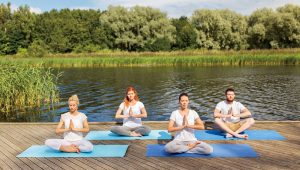 相應共振生正能量上師相應法實驗探討