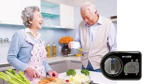 e+自動關為你自動關閉爐火