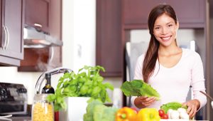 如何有效抗氧化許自己一個青春健康、美麗又撩人的歲月