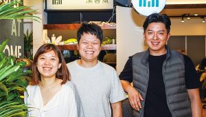 潔客幫用新科技翻轉傳統清潔產業