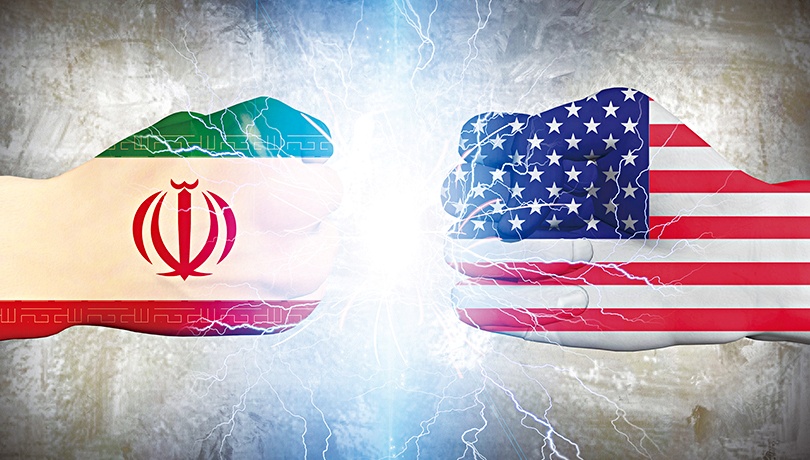 波斯灣危機再起　伊朗問題，美國的忍耐極限到了嗎？
