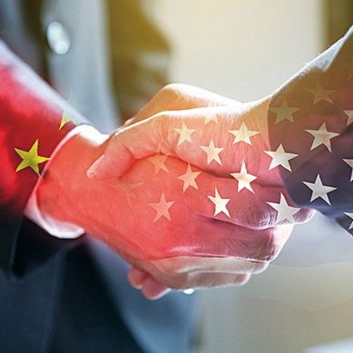 美國打香港牌VS.中國出北韓牌—G20川習會，美中貿易戰現曙光？