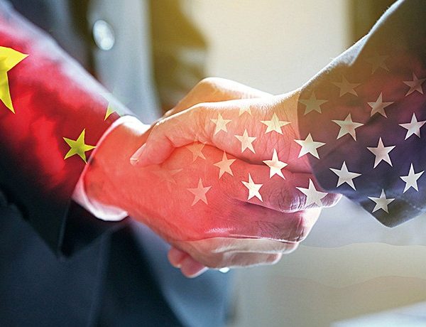 國際瞭望：G20川習會美中貿易戰現曙光？