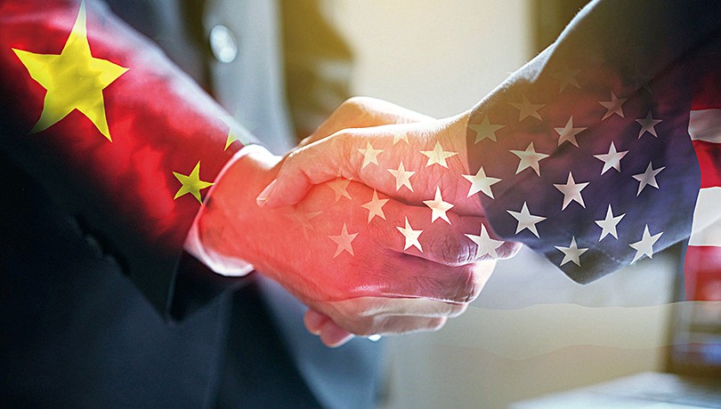 美國打香港牌VS.中國出北韓牌—G20川習會，美中貿易戰現曙光？
