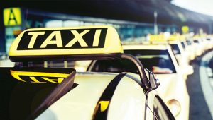 Uber 浪潮拍打台灣消費者：盼擁有更多選擇