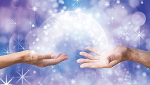 從能量醫學探討加持力會影響人體能量嗎？