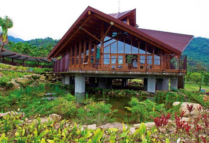 納瑪夏民權國小