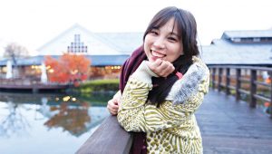 修行心得：張紫芝