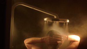 Nebia 薄霧淋浴頭