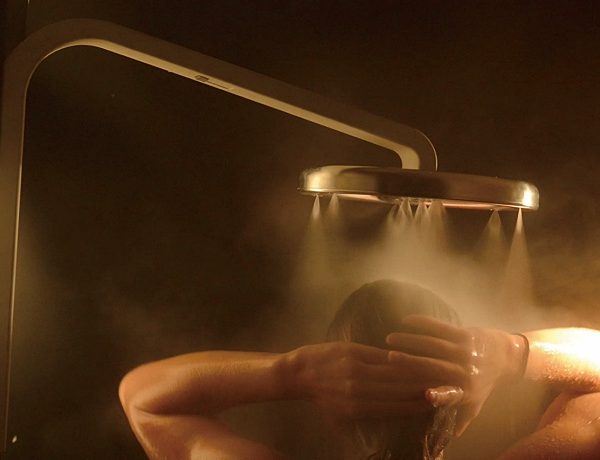 Nebia 薄霧淋浴頭