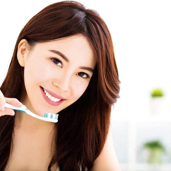 牙齒健康