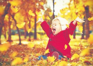 笑可降低壓力荷爾蒙