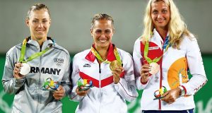 2020東京奧運全數獎牌由回收再生的電子廢棄物打造