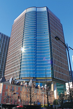 日本製鐵總部大樓
