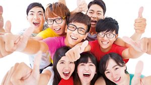 生活禪話：幽默感與歡喜心