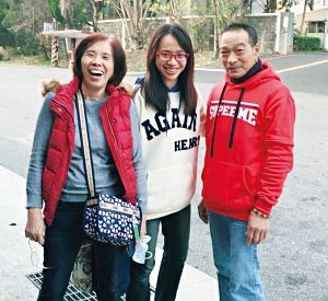 禪修見證：黃火林