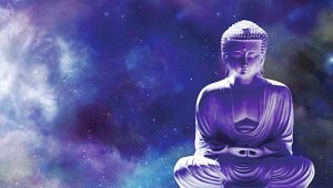 禪修釋疑：空相無相，尚未見性