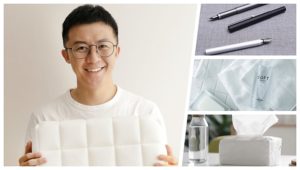 青年開路：Unipapa讓設計走向民生