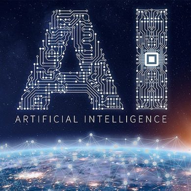 從無人車、無人機到無人碼頭　新時代來臨　不懂AI將被懂AI的人取代