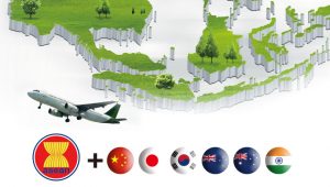 台灣會被RCEP邊緣化嗎？政府的對策呢？