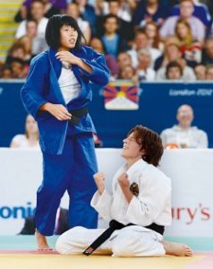 2012年倫敦帕運金牌戰