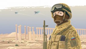 國際瞭望：中東局勢將如何演變？