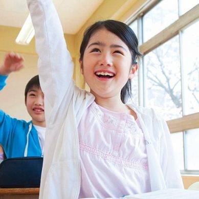 雙語教育勢在必行，如何讓台灣孩子對英語更「有感」？