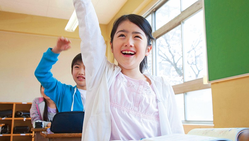 雙語教育勢在必行，如何讓台灣孩子對英語更「有感」？