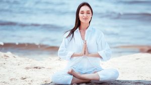 禪與科學：禪定訓練可提升專注力