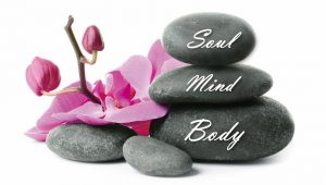 禪修釋疑：身心靈一體修行