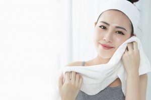 健康養生：初秋皮膚保養