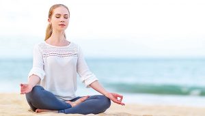 禪與科學：進入甚深禪定可清除大腦負面意識