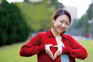 青年開路