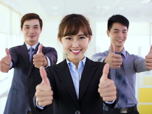 15分鐘搞懂兩性工作平等法