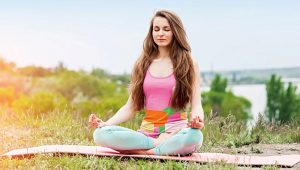 禪與科學：禪定可滋養大腦保護心臟