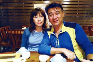 禪修見證：聖靈之光 讓我法喜充滿