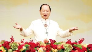 悟覺妙天禪師