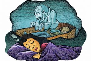 把握「人身」在世的時候，趕緊修行