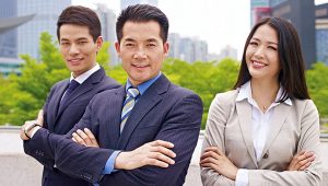 人際關係:做個職場玲瓏人