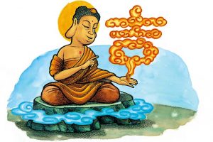 公案故事：逢兇化吉的智慧