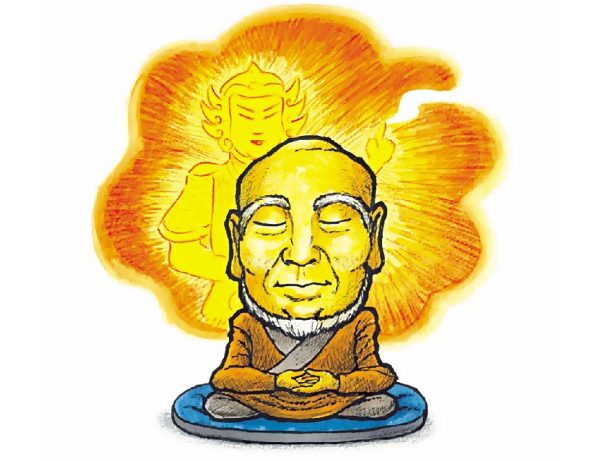 禪宗經論：淺說楞嚴經的由來