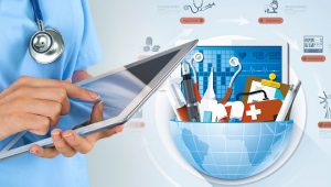 科技生活：智慧 A I 隨時監控健康人生