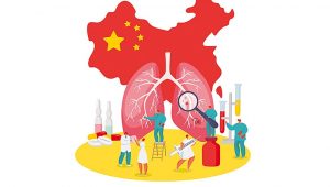 禪醫療養生：新冠肺炎肆虐非常時期 多補充維生素Ｃ