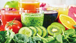 補充酵素提升身體免疫力