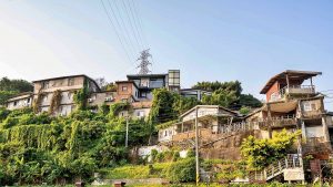 寶藏巖水源駐守到藝居共生
