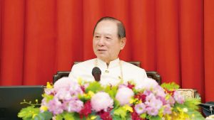 悟覺妙天禪師